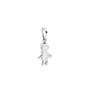 Pendentif Femme One Jewels OJEBC725 Argenté