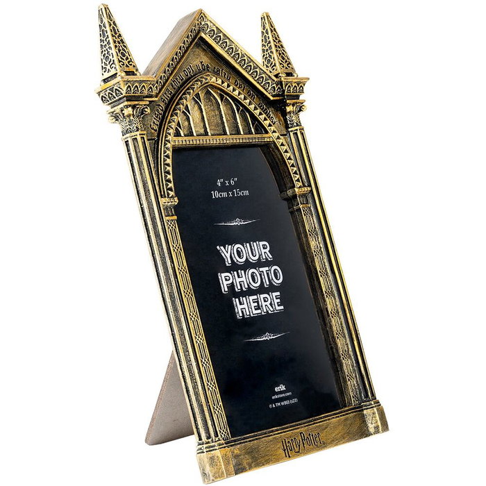 Grupo Erik Cadre photo 3D Miroir du Riséd Harry Potter 10 x 15 cm Grupo Erik Cadre photo 3D Miroir du Riséd Harry Potter 10 x 15 cm