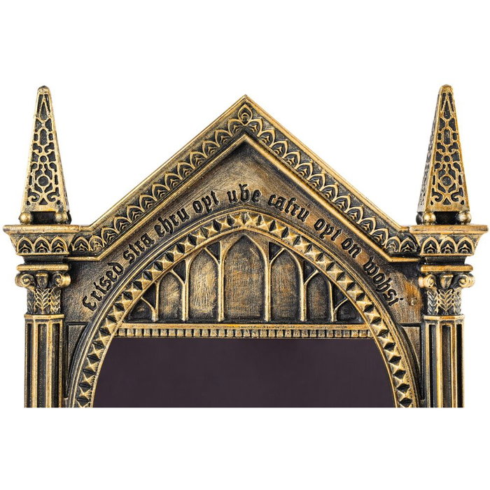 Grupo Erik Cadre photo 3D Miroir du Riséd Harry Potter 10 x 15 cm Grupo Erik Cadre photo 3D Miroir du Riséd Harry Potter 10 x 15 cm