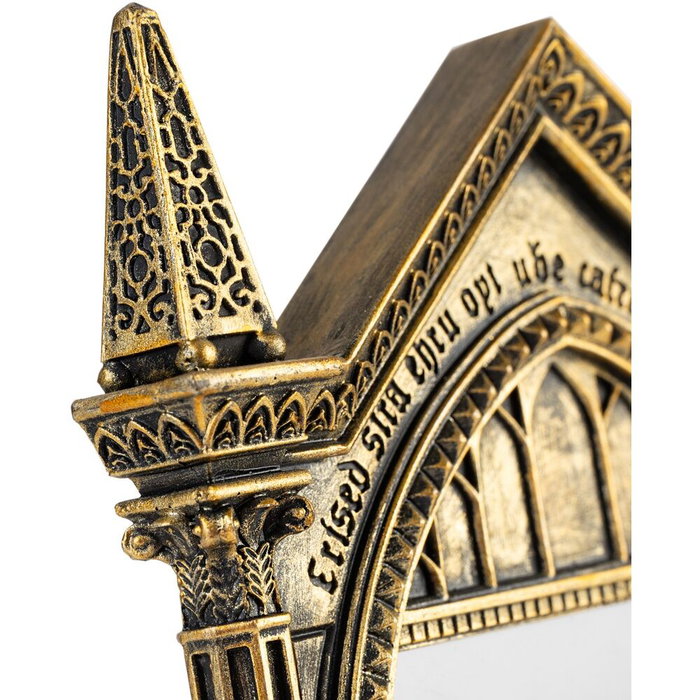 Grupo Erik Cadre photo 3D Miroir du Riséd Harry Potter 10 x 15 cm Grupo Erik Cadre photo 3D Miroir du Riséd Harry Potter 10 x 15 cm