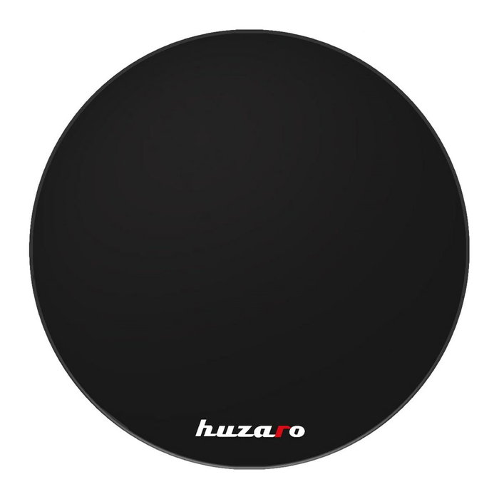 Tapis Gaming Huzaro HZ-FloorMat 3.0 Noir