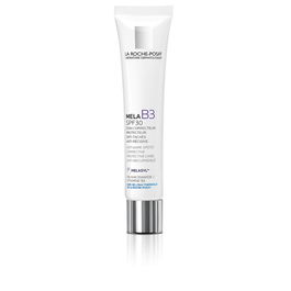La Roche Posay MELA B3 Crème Hydratante SPF30 Correctrice 40 ml