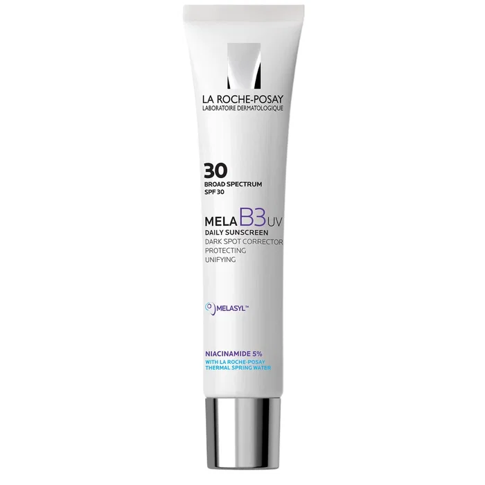 La Roche-Posay Mela B3 Crème Hydratante SPF30 40 ml La Roche-Posay Mela B3 Crème Hydratante SPF30 40 ml