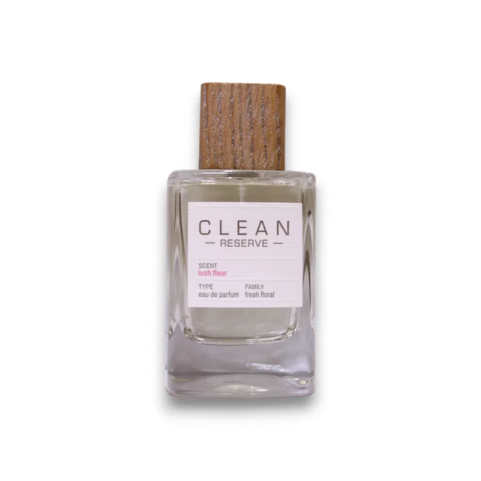 Clean Reserve Lush Fleur Eau de Parfum 100 ml Clean Reserve Lush Fleur Eau de Parfum 100 ml