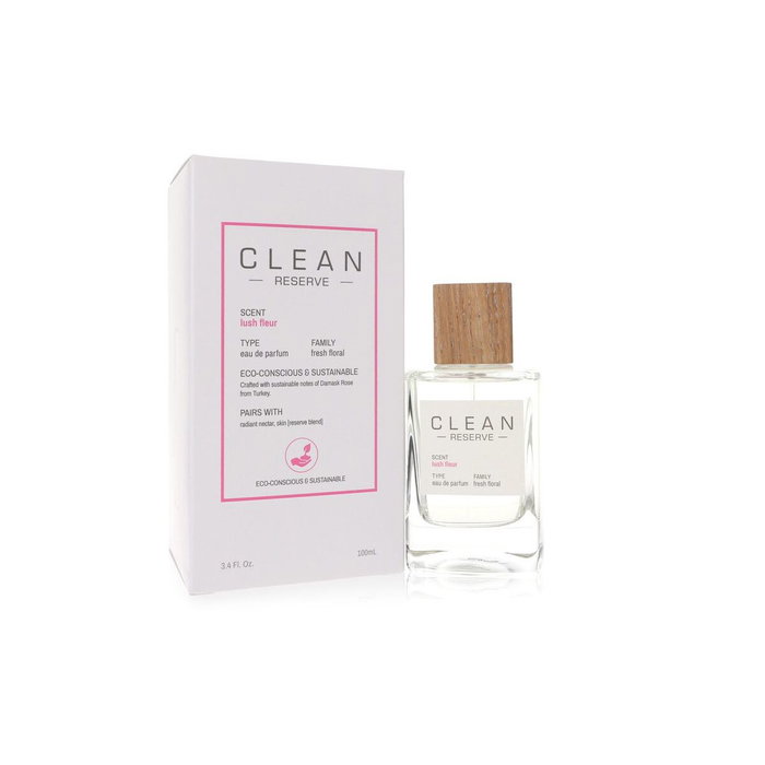 Clean Reserve Lush Fleur Eau de Parfum 100 ml