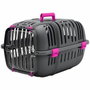 Ferplast JET 10 Panier de transport Gris foncé
