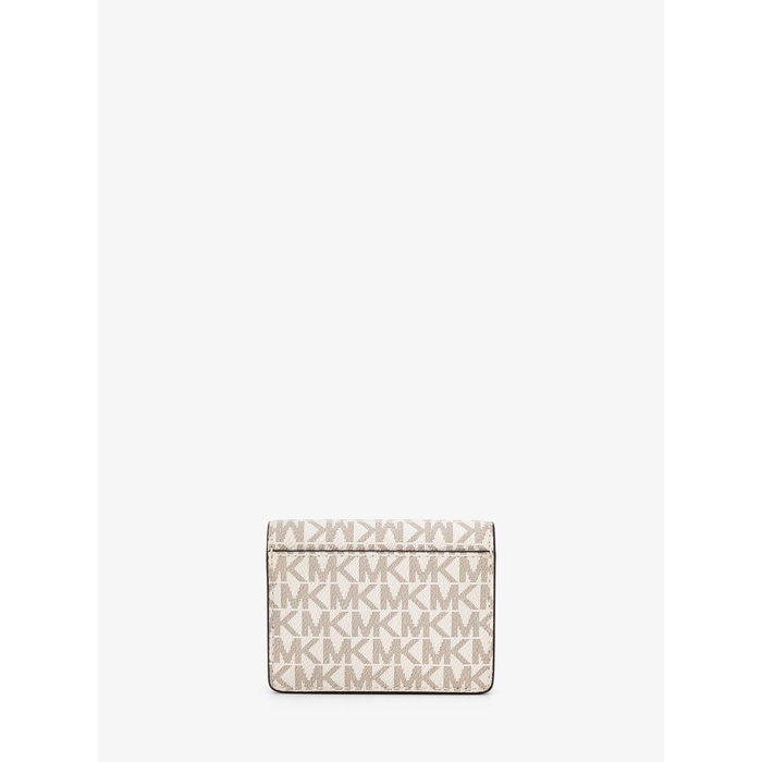 Portefeuille Femme Michael Kors Carson 10,5 x 8 x 3 cm