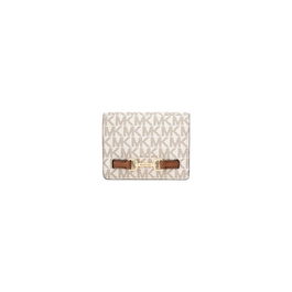 Portefeuille Femme Michael Kors Carson 10,5 x 8 x 3 cm