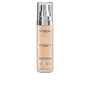 L'Oréal Paris ACCORD PARFAIT #3N-creamy beige Fond de Teint Fluide 30 ml