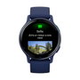 Garmin vívoactive 5 Smartwatch Bleu
