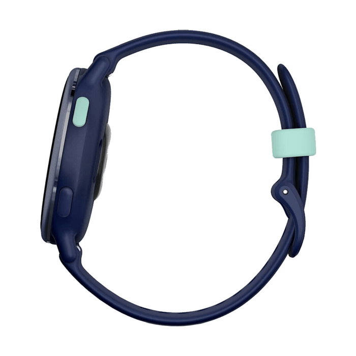 Garmin vívoactive 5 Smartwatch Bleu
