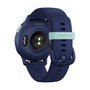 Garmin vívoactive 5 Smartwatch Bleu