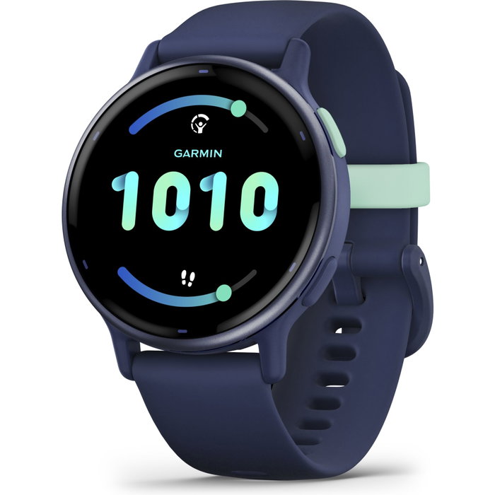 Garmin vívoactive 5 - Bleu Garmin vívoactive 5 - Bleu