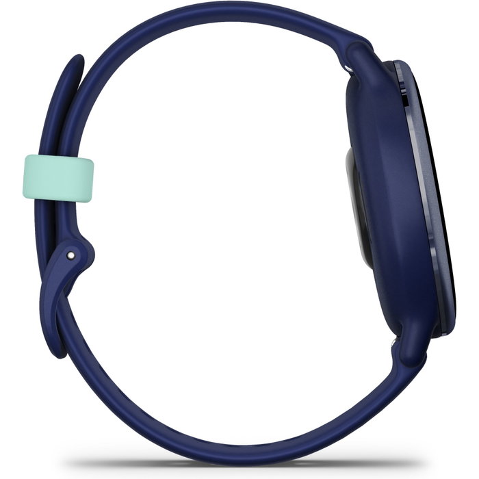 Garmin vívoactive 5 - Bleu Garmin vívoactive 5 - Bleu