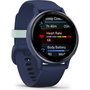 Garmin vívoactive 5 - Bleu