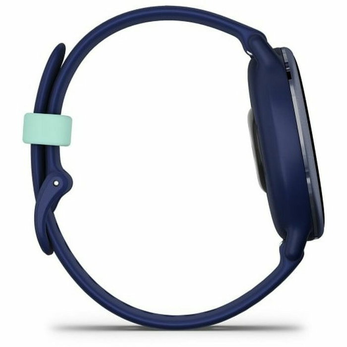 Garmin vívoactive 5 Smartwatch Bleu