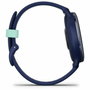 Garmin vívoactive 5 Smartwatch Bleu