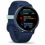 Garmin vívoactive 5 Smartwatch Bleu