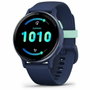 Garmin vívoactive 5 Smartwatch Bleu