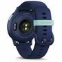 Garmin vívoactive 5 Smartwatch Bleu