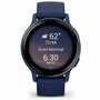 Garmin vívoactive 5 Smartwatch Bleu
