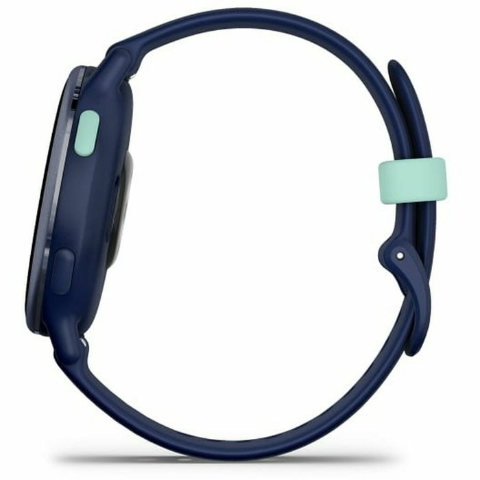 Garmin vívoactive 5 Smartwatch Bleu