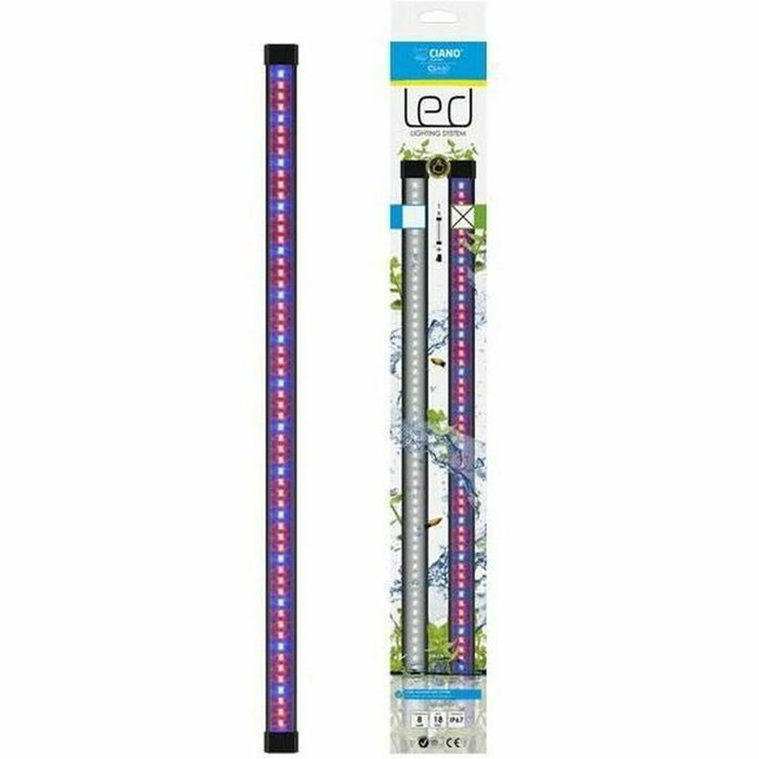 Ciano Plants Rampe LED - CIANO - Convert. Aqua 60 80 LED