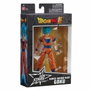 Bandai Figurine Dragon Ball Super Dragon Stars Super Saiyan Blue Goku