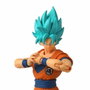 Bandai Figurine Dragon Ball Super Dragon Stars Super Saiyan Blue Goku