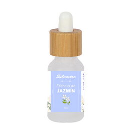 SILVESTRE Essence de Jasmin Silvestre