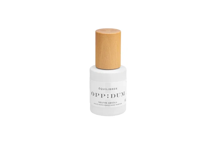Oppidum Neutre Absolu Huile pour le visage et le corps 50 ml Oppidum Neutre Absolu Huile pour le visage et le corps 50 ml