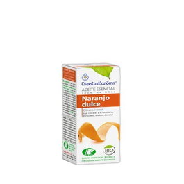 ESENTIAL AROMS Naranjo Dulce Huile Essentielle BIO 10 ml