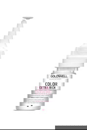 Goldwell Dualsenses Color Extra Rich - Sérum capillaire Color Lock - 12 x 216 ml