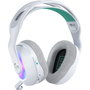 Logitech G G522 LIGHTSPEED Blanc, Casque sans fil Bluetooth/LIGHTSPEED/USB-C