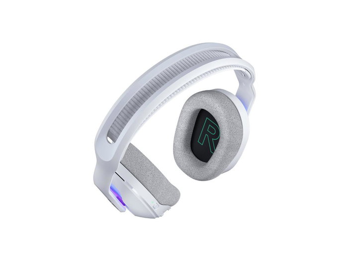 Logitech G G522 Casque Gamer Lightspeed Blanc