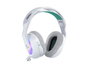 Logitech G G522 Casque Gamer Lightspeed Blanc