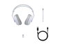 Logitech G G522 Casque Gamer Lightspeed Blanc