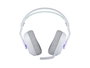 Logitech G G522 Casque Gamer Lightspeed Blanc