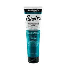 Aunt Jackie's Aloe & Mint Flawless Pattern Perfecting Pudding 284g