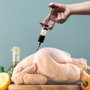 Cook Concept Seringue à Sauce 30 ml