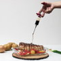 Cook Concept Seringue à Sauce 30 ml