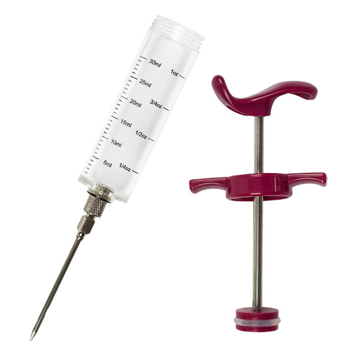 Cook Concept Seringue à Sauce 30 ml