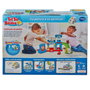 Vtech - Comissariat de Police Jouet 80-569922 avec Véhicules Tut Tut Bólidos María, Voiture, Hélicoptère et Accessoires - Jouet d'Éveil Enfant 12 mois et plus