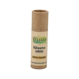 KIJANI Baume à lèvres stick 10ml