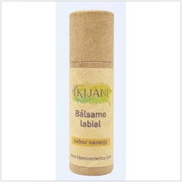 KIJANI Baume à lèvres stick 10ml