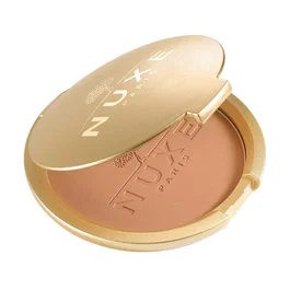 Nuxe Poudre Eclat Prodigieux Multi-Purpose, Poudre compacte bronzante, 25 g