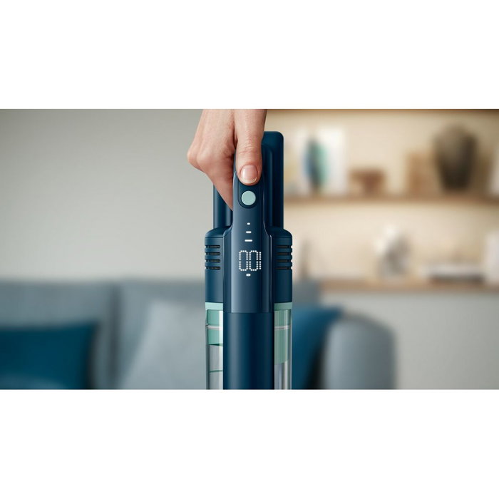 Philips XC5141/01 Aspirateur balai Vert