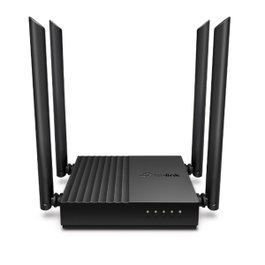 TP-Link Archer C64 Routeur sans fil Dual-Band Gigabit