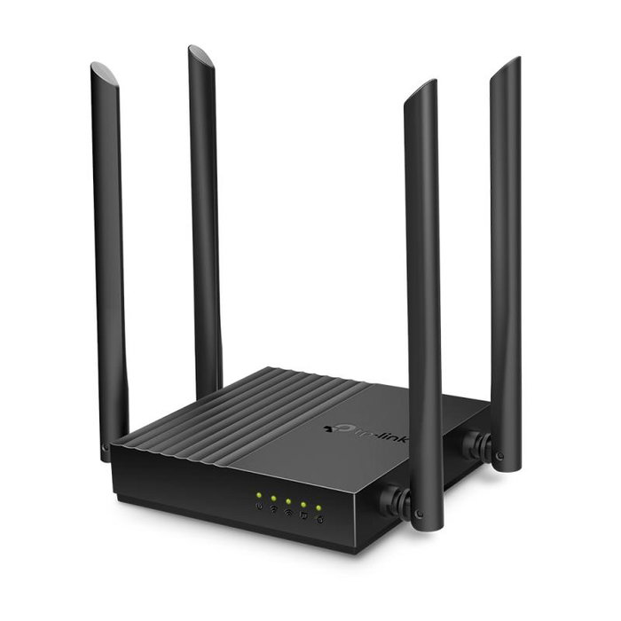 TP-Link Archer C64 Routeur sans fil Dual-Band Gigabit