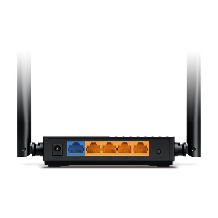 TP-Link Archer C64 Routeur sans fil Dual-Band Gigabit